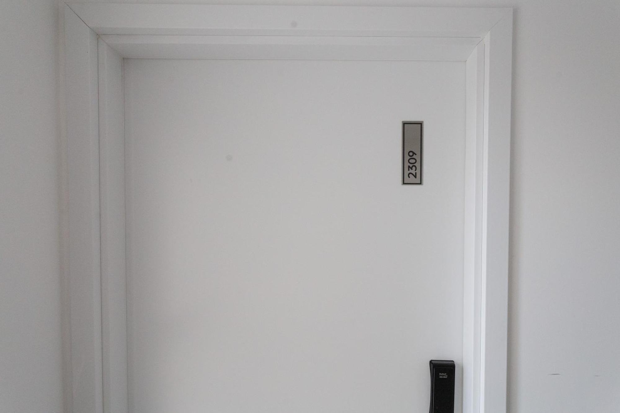 Hub Alto Da Boa Vista - Por Temporada Apartamento *